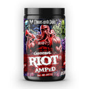 Cannibal Riot AMPeD by Chaos and Pain - Natty Superstore