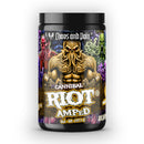 Cannibal Riot AMPeD by Chaos and Pain - Natty Superstore