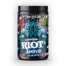Cannibal Riot AMPeD by Chaos and Pain - Natty Superstore