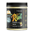 Cannibal Riot - High-Stim Pre-Workout - Natty Superstore