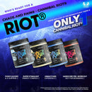 riot natty superstore