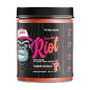 Cannibal Riot - High-Stim Pre-Workout - Natty Superstore