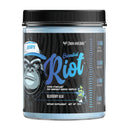Cannibal Riot - High-Stim Pre-Workout - Natty Superstore