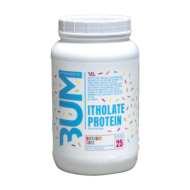 CBUM Itholate Protein - Natty Superstore