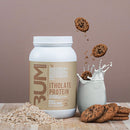 CBUM Itholate Protein - Natty Superstore