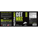 CGT-Max Powder - Natty Superstore