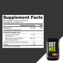 CGT-Max Powder - Natty Superstore