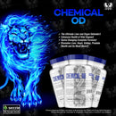 Chemical OD - Liver and Organ Support