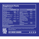 Chemical OD - Liver and Organ Support