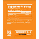 Chemical T – Tongkat Ali - Natty Superstore