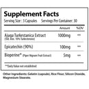 Chemical TE - Turkesterone