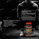 CHOSEN1 - Chosen By Destiny - Natty Superstore