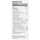 Christopher's Secret Stuff Pre-Workout - Natty Superstore