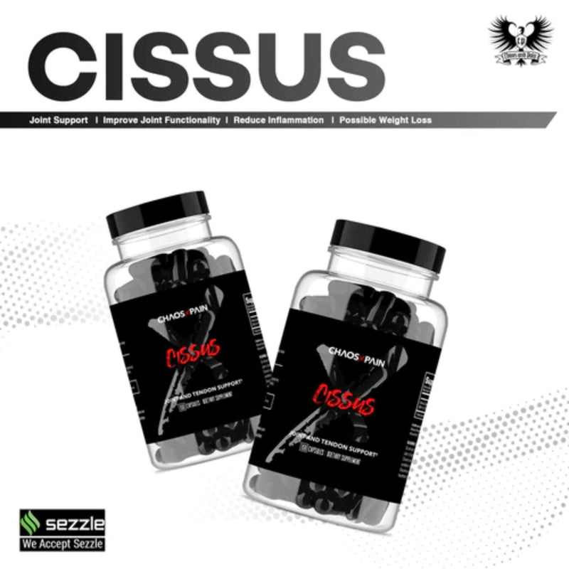 Cissus Joint and Tendon Support