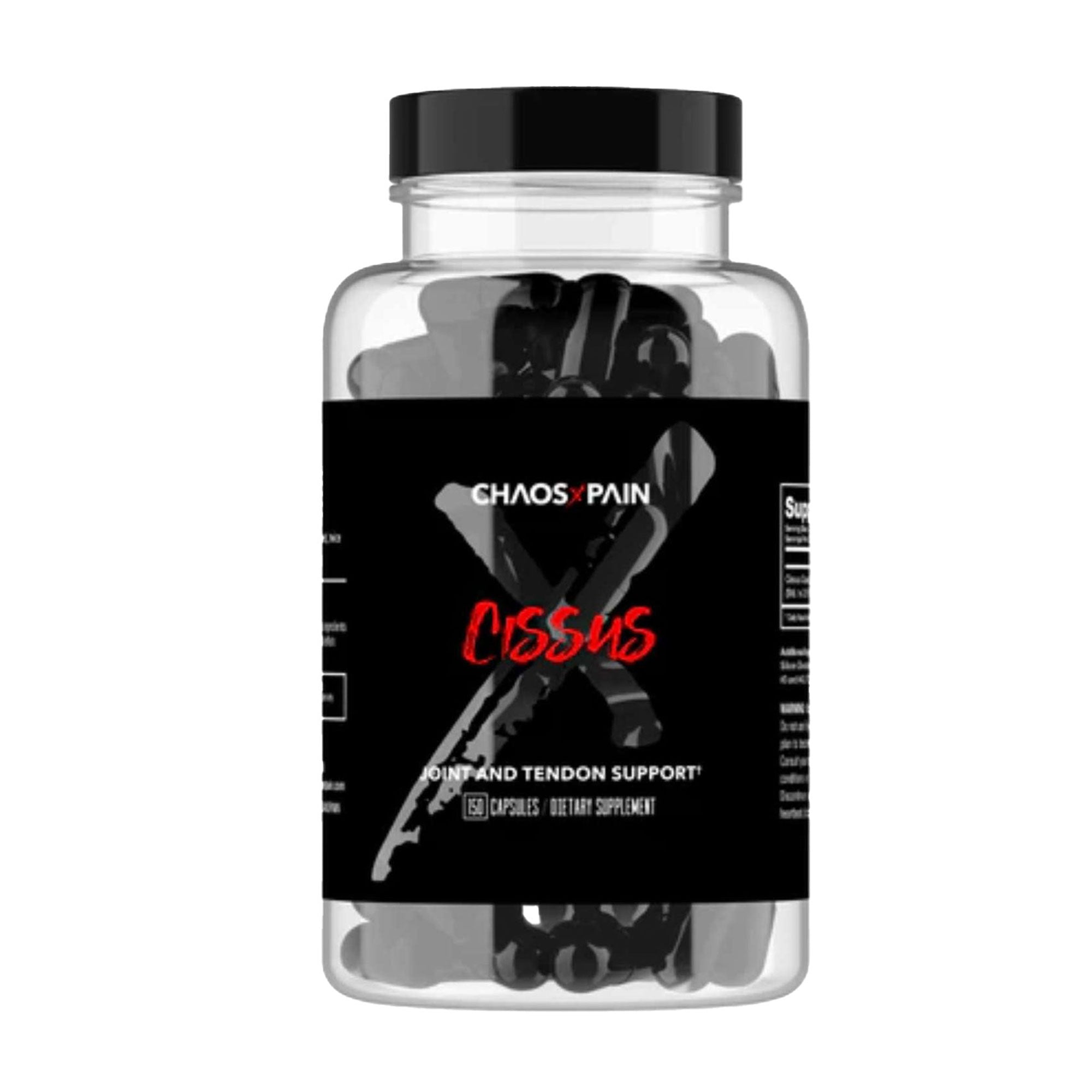 Cissus Joint and Tendon Support - Natty Superstore