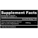 Cissus Joint and Tendon Support