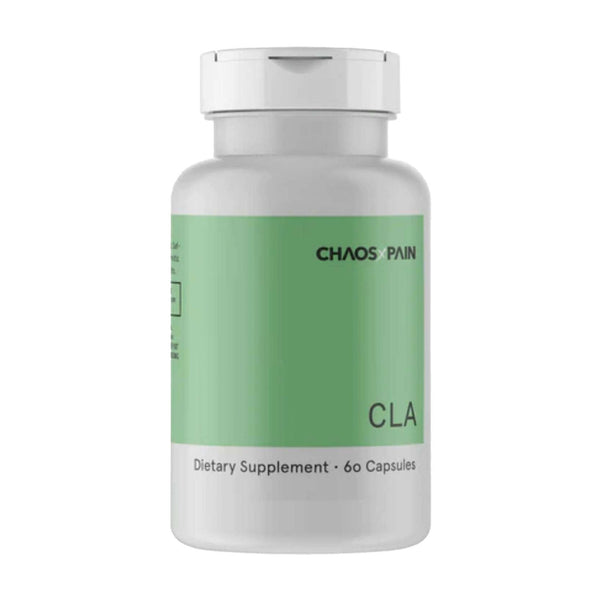 CLA by Chaos and Pain - Natty Superstore