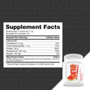 Clear Whey Protein Isolate - Natty Superstore