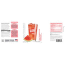 Clear Whey Protein Isolate - Natty Superstore