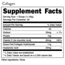 Collagen - Natty Superstore