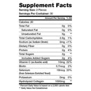 Collagen Gummies by Chaos and Pain - Natty Superstore