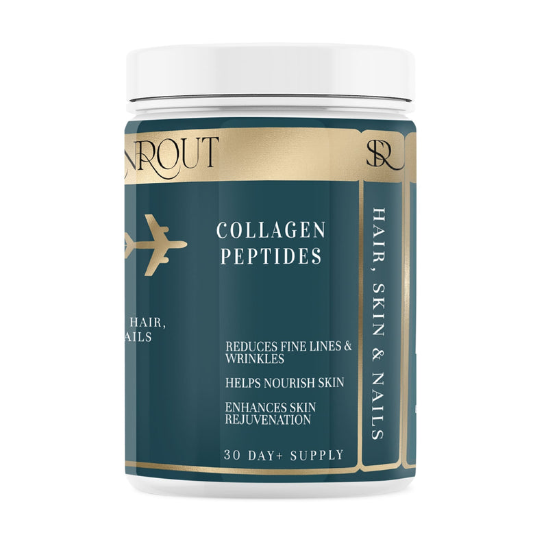 Collagen Peptides - Natty Superstore