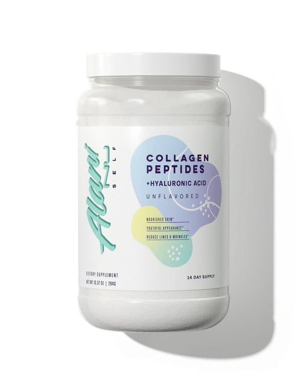 Collagen Peptides by Alani Nu