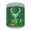 Collegiate Collection Pre-Workout - Cougar Blue and Irish Green - Natty Superstore