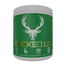 Collegiate Collection Pre-Workout - Cougar Blue and Irish Green - Natty Superstore