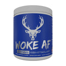 Collegiate Collection Pre-Workout - Cougar Blue and Irish Green - Natty Superstore