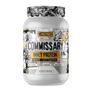 Commissary Whey Protein by Condemned Labz - Natty Superstore