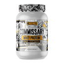 Commissary Whey Protein by Condemned Labz - Natty Superstore