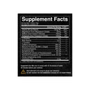 Convict 2.0 High-Stim Pre-Workout by Condemned Labz - Natty Superstore