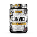 Convict 2.0 High-Stim Pre-Workout by Condemned Labz - Natty Superstore