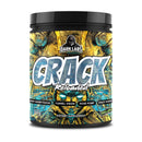 CRACK Reloaded Pre-Workout by Dark Labs - Natty Superstore