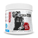 CREA-TEN by 5   Nutrition BL