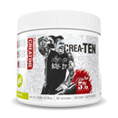 CREA-TEN by 5   NutritionLime