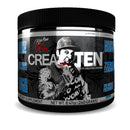 BR CREA-TEN by 5   Nutrition
