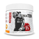 CREA-TEN by 5   Nutrition Push pop