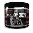 CREA-TEN by 5   Nutrition Fruit