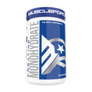 CREATINE MONOHYDRATE - Natty Superstore