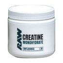 Creatine Monohydrate - Natty Superstore