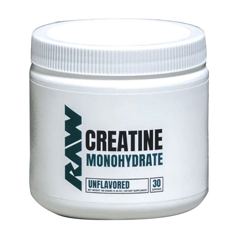 Creatine Monohydrate - Natty Superstore