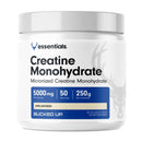 Creatine Monohydrate - Natty Superstore