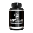 Creatine Monohydrate Capsules by Gorilla Mind - Natty Superstore
