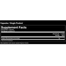 Creatine Monohydrate Capsules by Gorilla Mind - Natty Superstore