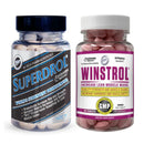Cut and Shred Stack by Hi Tech Pharma - Natty Superstore