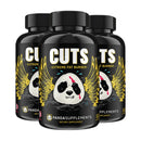 CUTS - Extreme Fat Burner - Natty Superstore