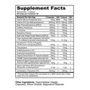 CUTS - Extreme Fat Burner - Natty Superstore