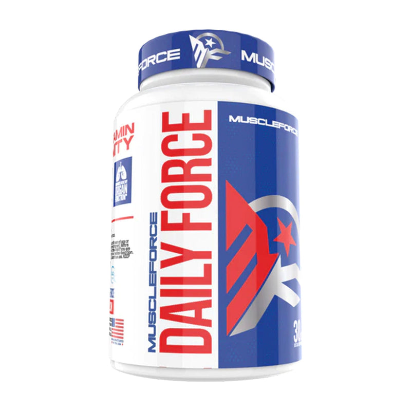 DAILY FORCE - Natty Superstore